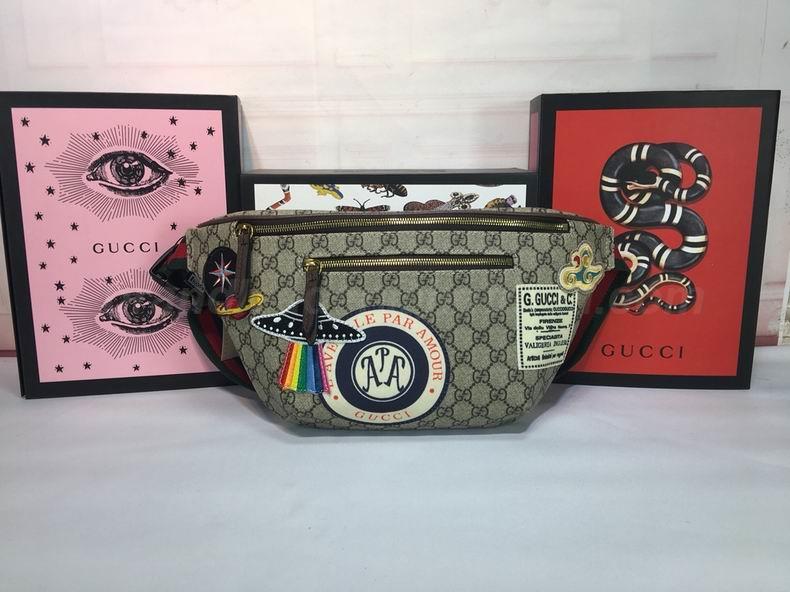 Gucci Handbags 414